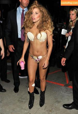 Lady Gaga photo #0581