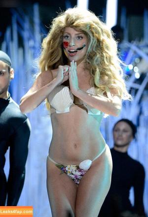 Lady Gaga photo #0588