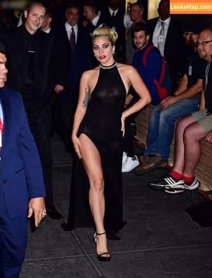 Lady Gaga фото #0627