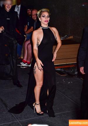 Lady Gaga фото #0631