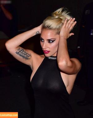 Lady Gaga photo #0633