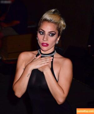 Lady Gaga photo #0634