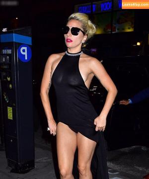 Lady Gaga photo #0641