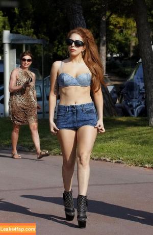 Lady Gaga photo #0649