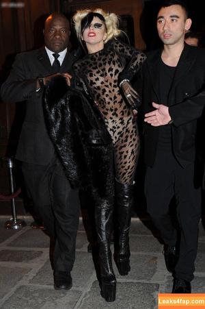 Lady Gaga photo #0660