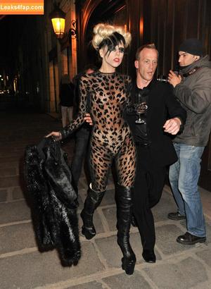 Lady Gaga photo #0661