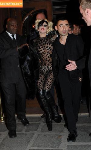 Lady Gaga photo #0665
