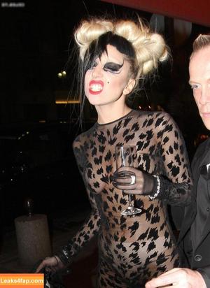 Lady Gaga photo #0668