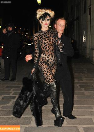 Lady Gaga photo #0669