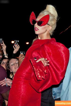 Lady Gaga photo #0673