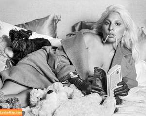 Lady Gaga photo #0704