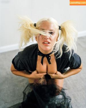 Lady Gaga photo #0714