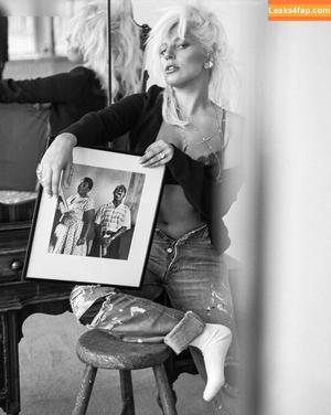 Lady Gaga photo #0722