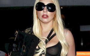 Lady Gaga photo #0728