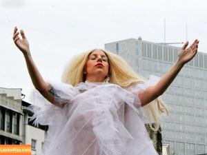 Lady Gaga photo #0762