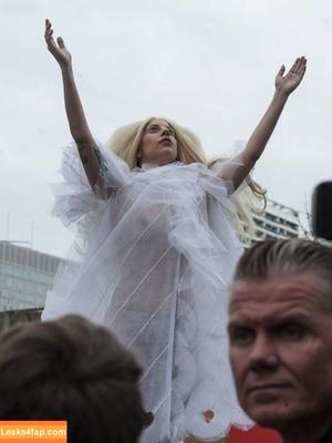 Lady Gaga photo #0765