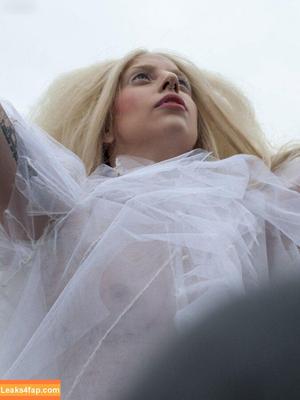 Lady Gaga photo #0766