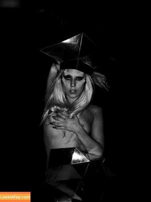 Lady Gaga photo #0800