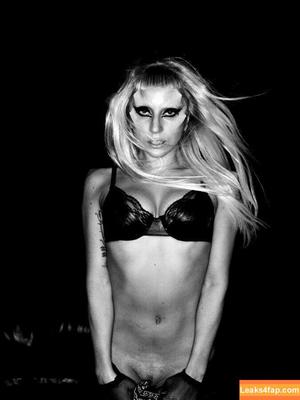 Lady Gaga photo #0848