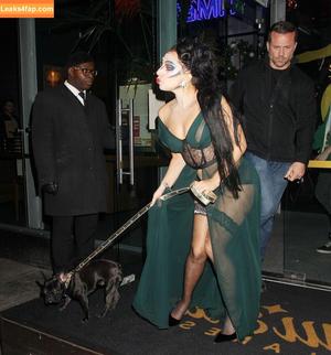 Lady Gaga фото #0936