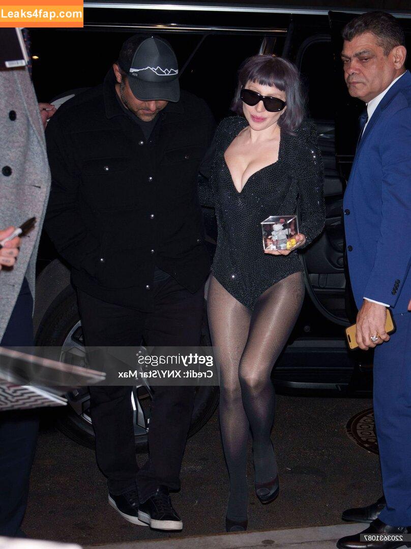 Lady Gaga / ladygaga leaked photo photo #1069