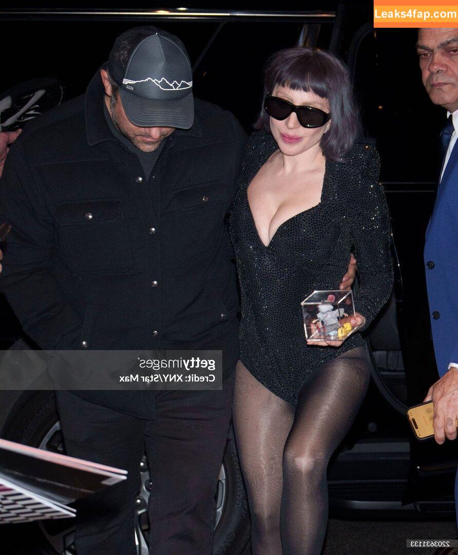 Lady Gaga / ladygaga leaked photo photo #1070