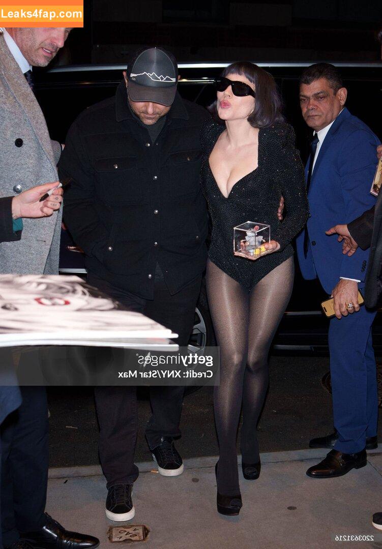 Lady Gaga / ladygaga leaked photo photo #1071