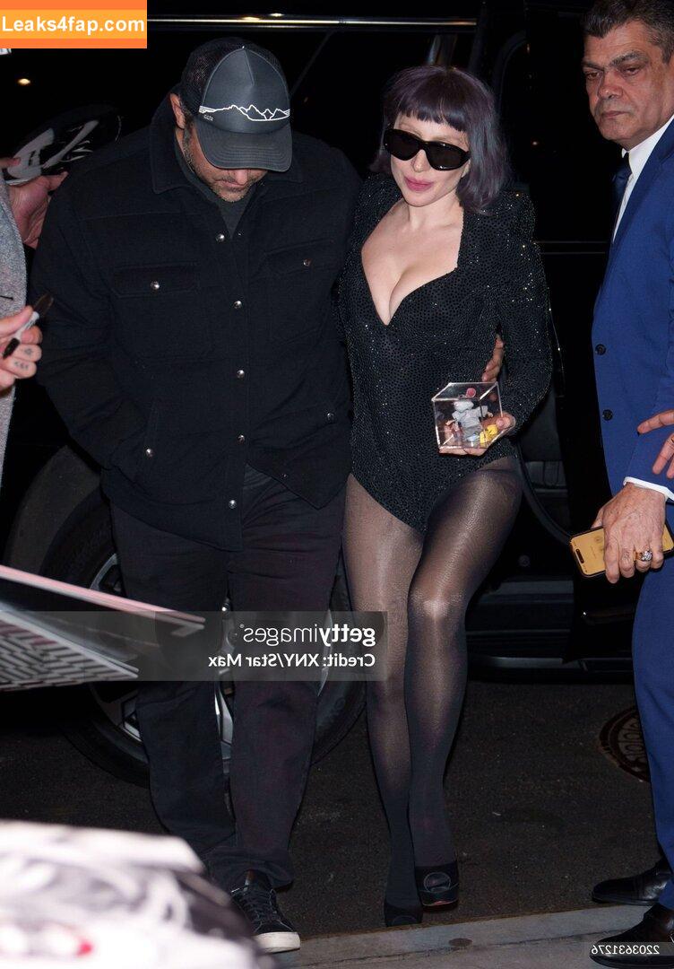 Lady Gaga / ladygaga leaked photo photo #1074