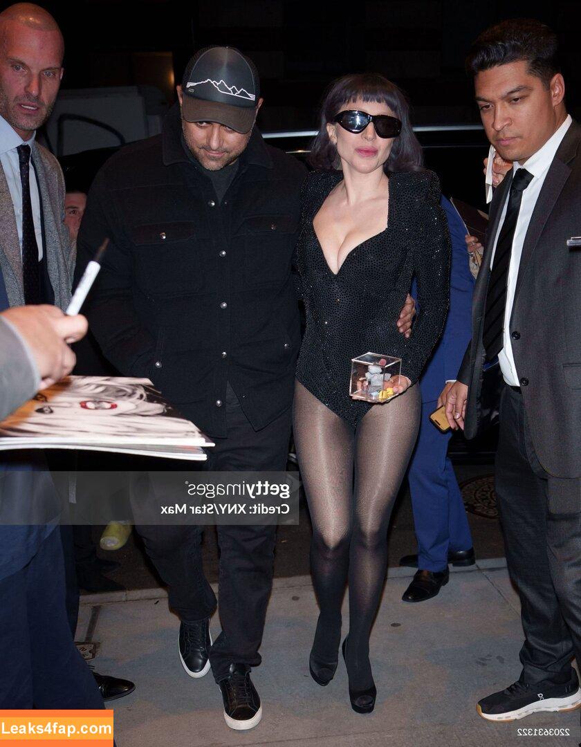 Lady Gaga / ladygaga leaked photo photo #1076