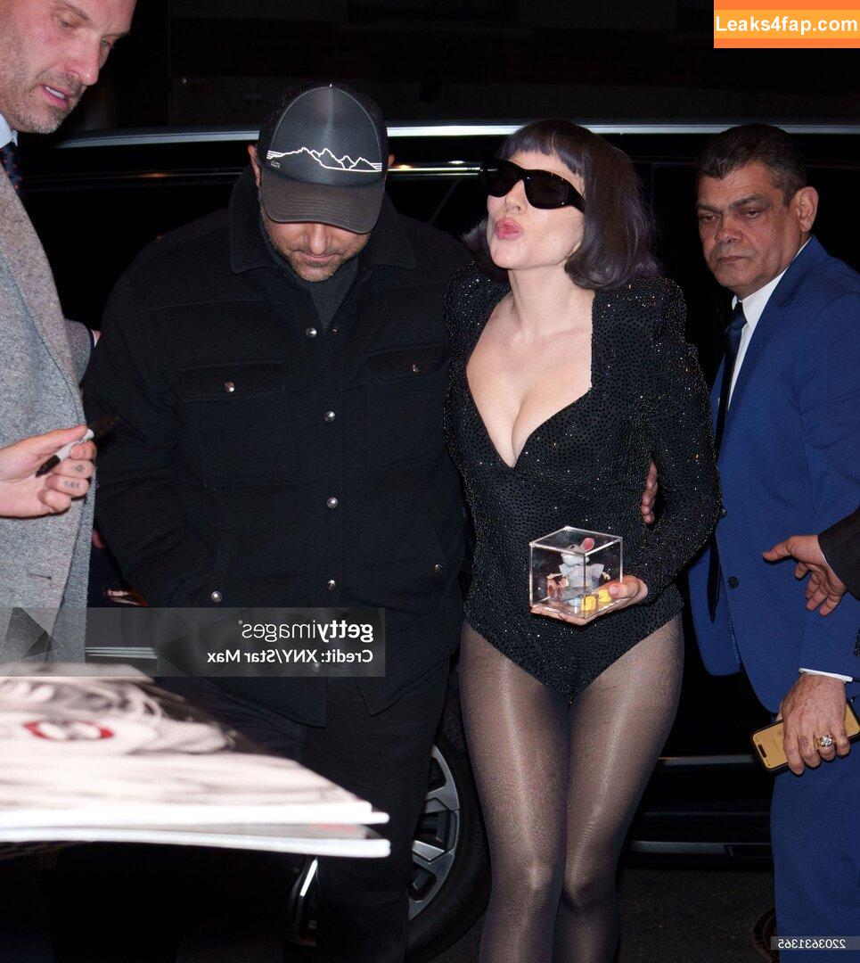 Lady Gaga / ladygaga leaked photo photo #1078