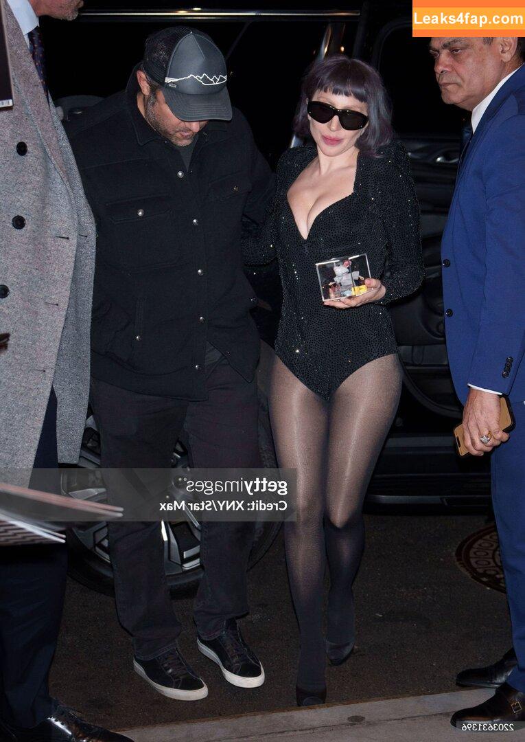 Lady Gaga / ladygaga leaked photo photo #1079