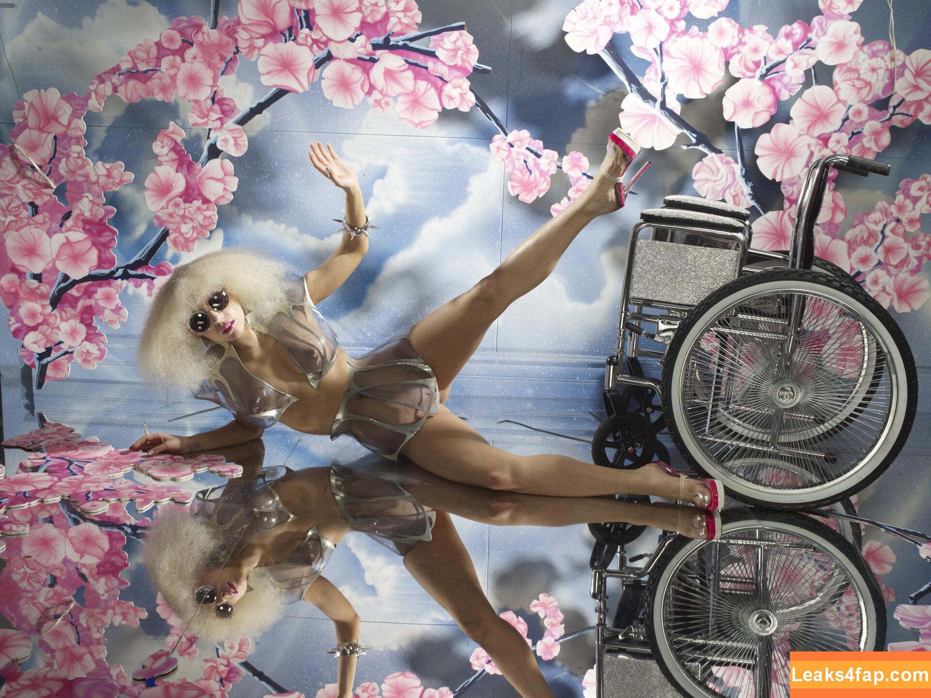 Lady Gaga / ladygaga leaked photo photo #1104