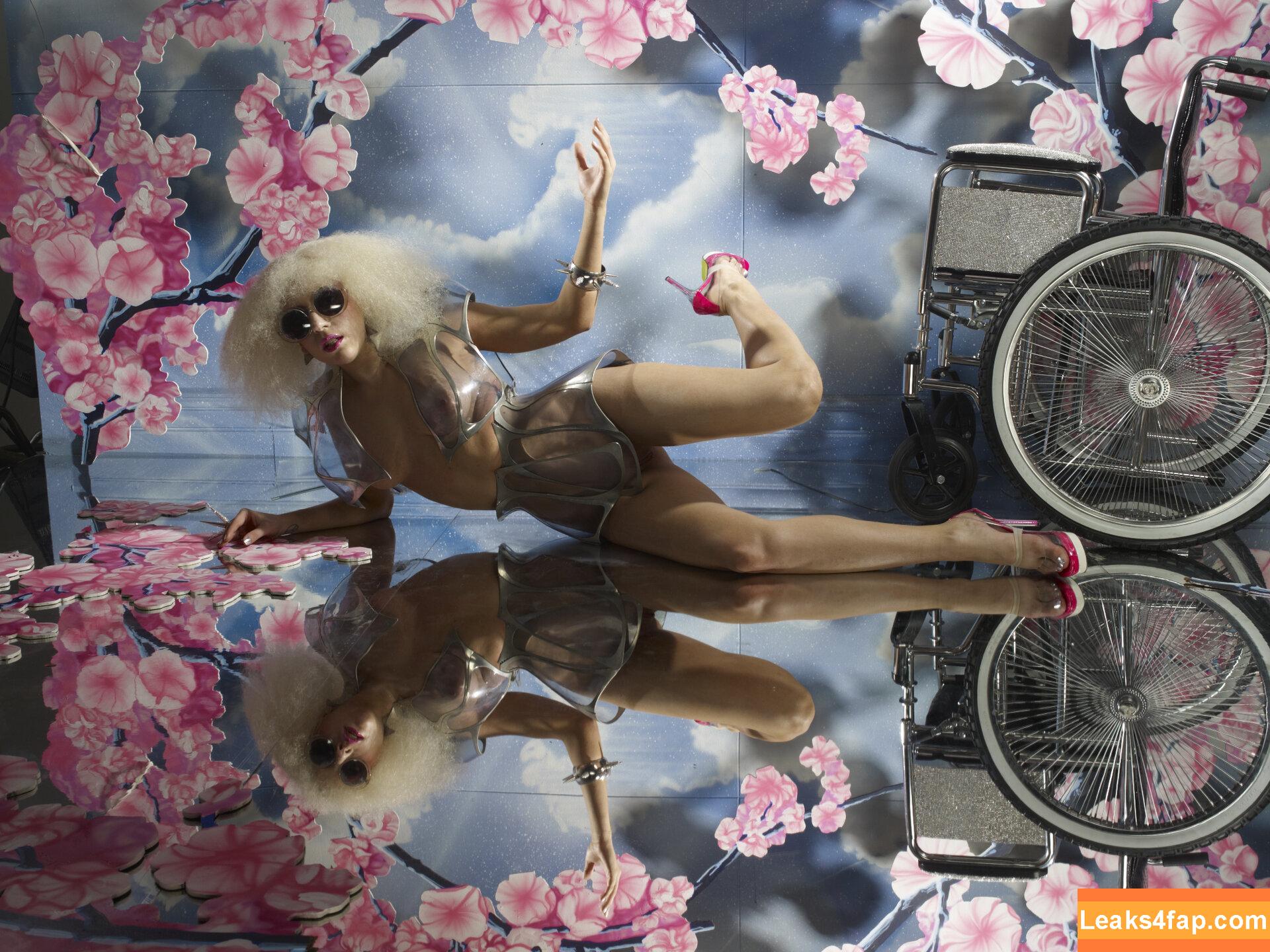 Lady Gaga / ladygaga leaked photo photo #1105