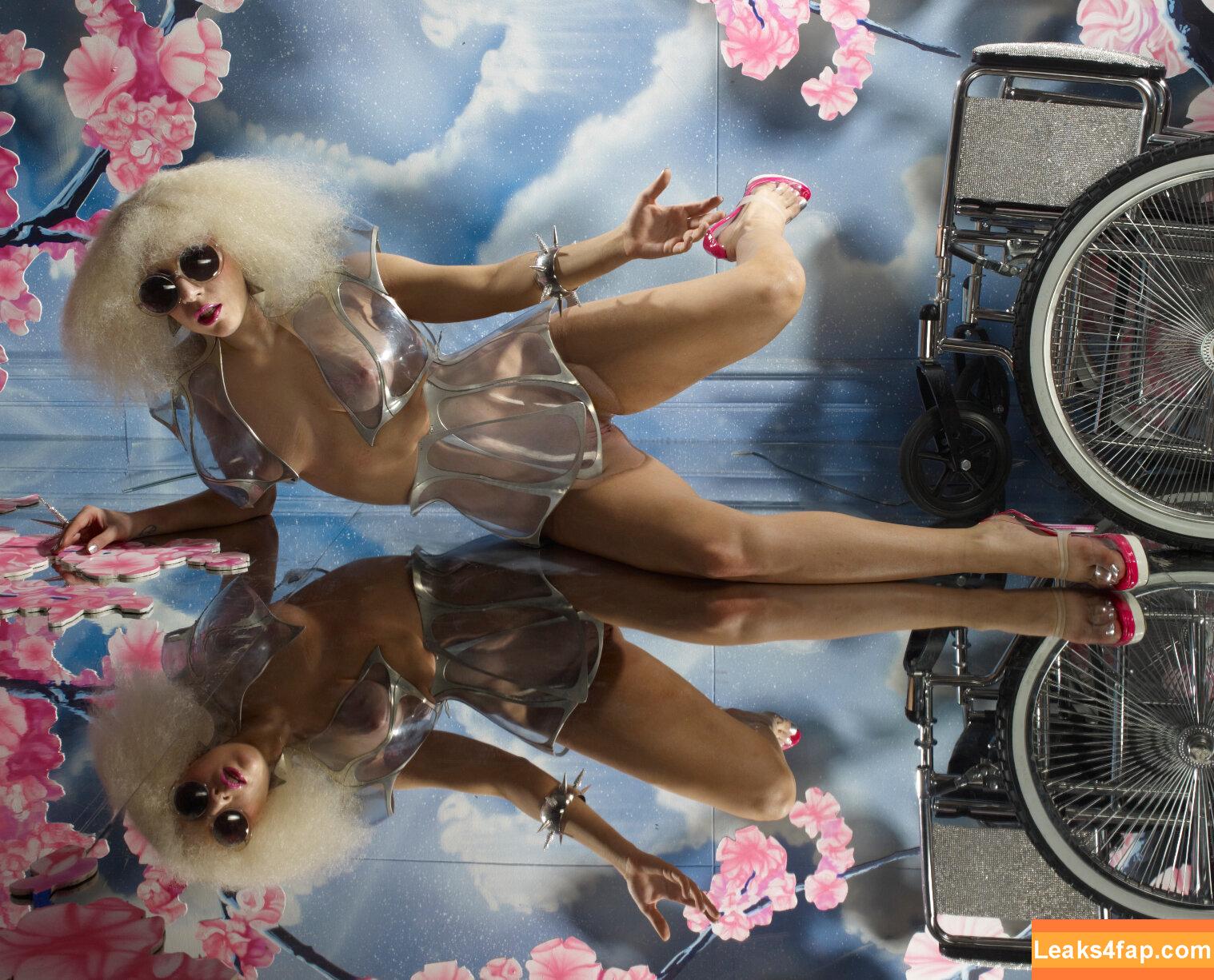 Lady Gaga / ladygaga leaked photo photo #1113