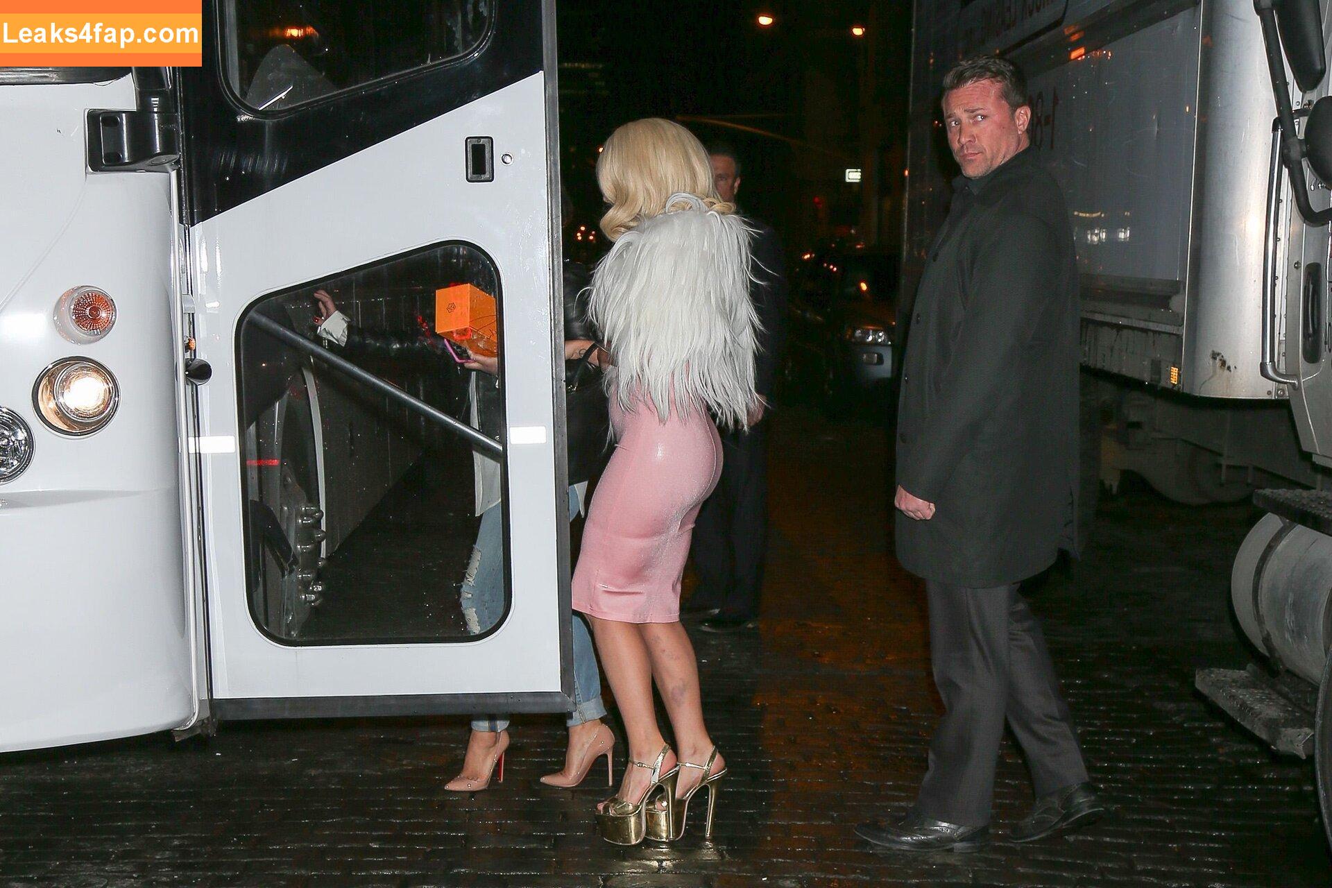Lady Gaga / ladygaga leaked photo photo #1117
