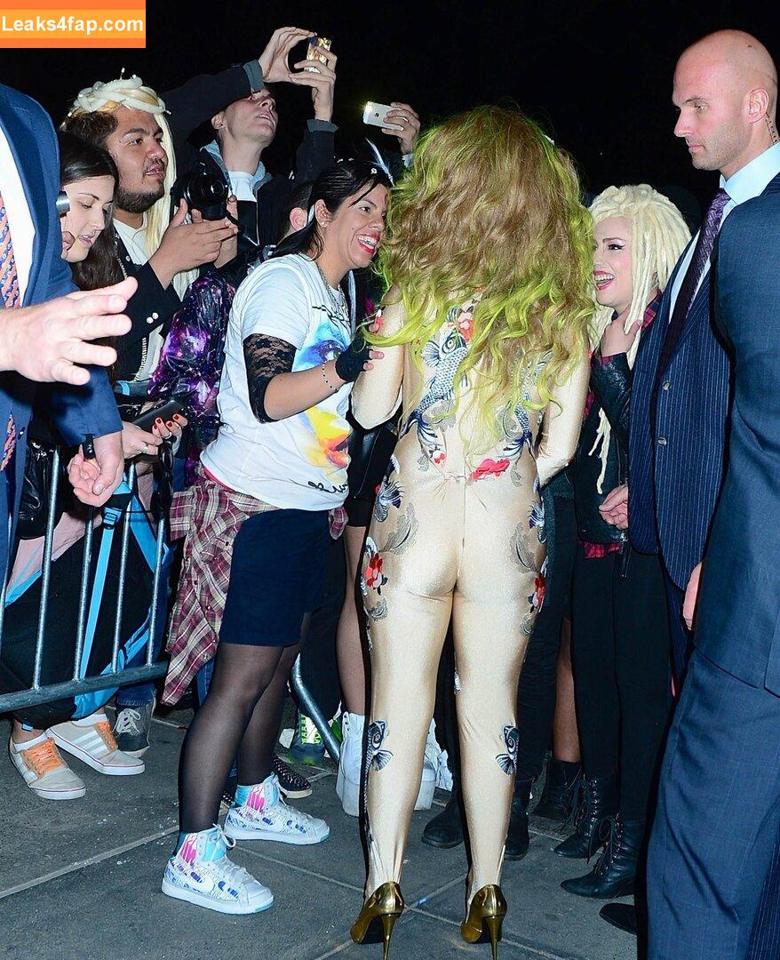 Lady Gaga / ladygaga слитое фото фото #1122