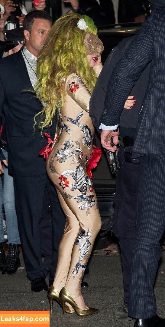 Lady Gaga / ladygaga слитое фото фото #1123