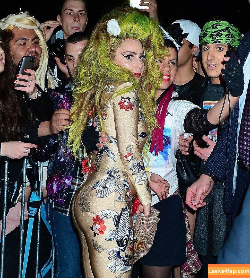 Lady Gaga / ladygaga слитое фото фото #1126