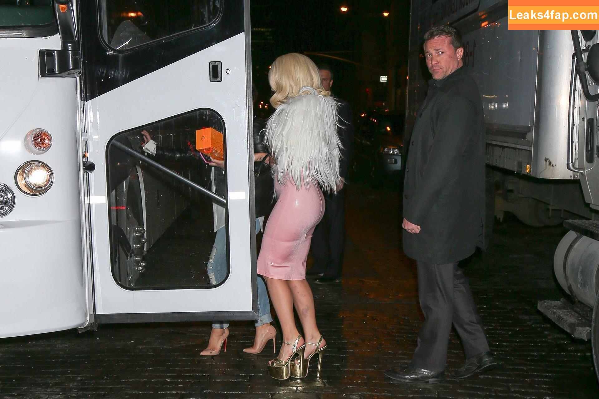 Lady Gaga / ladygaga leaked photo photo #1130