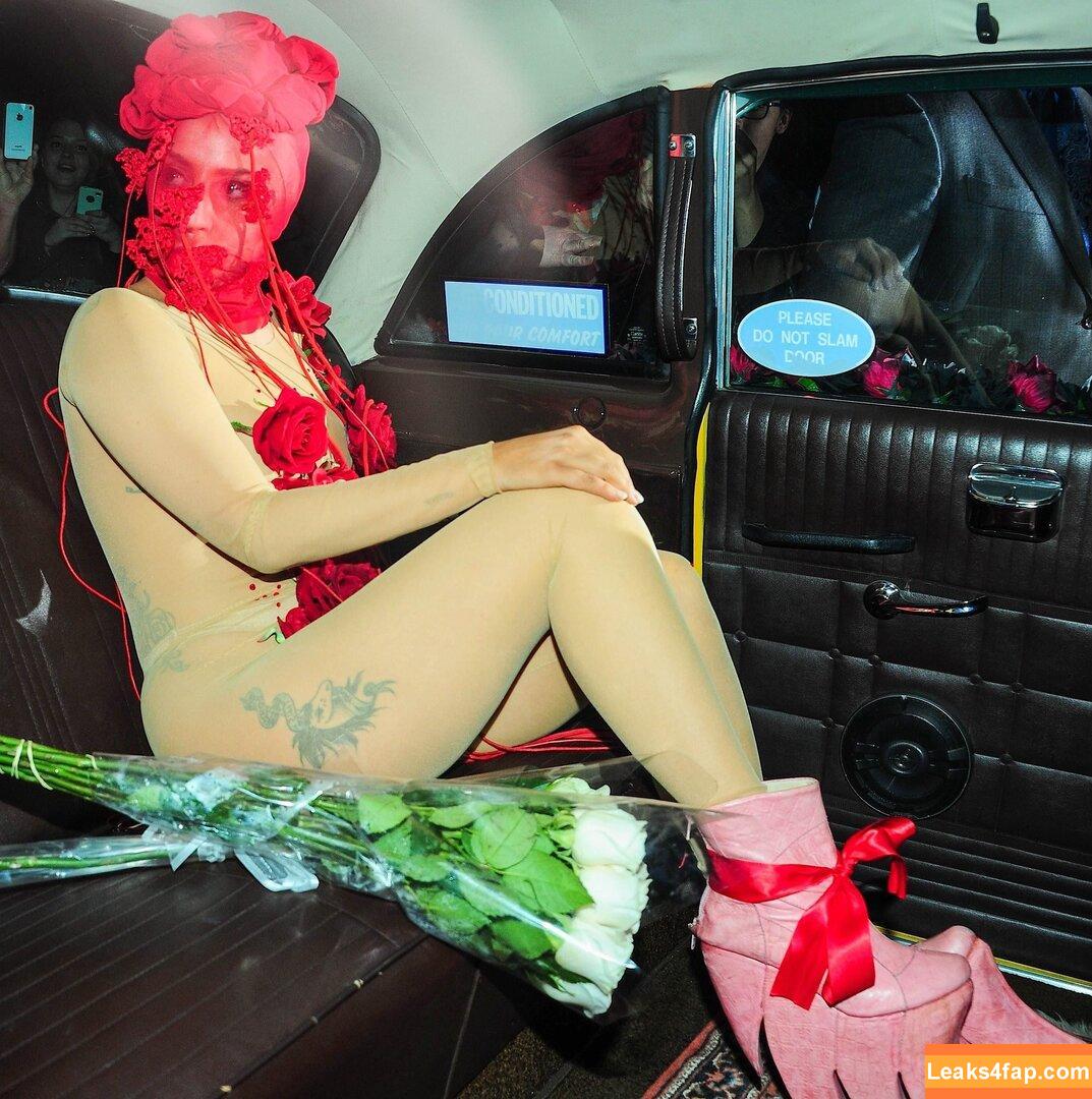 Lady Gaga / ladygaga leaked photo photo #1135