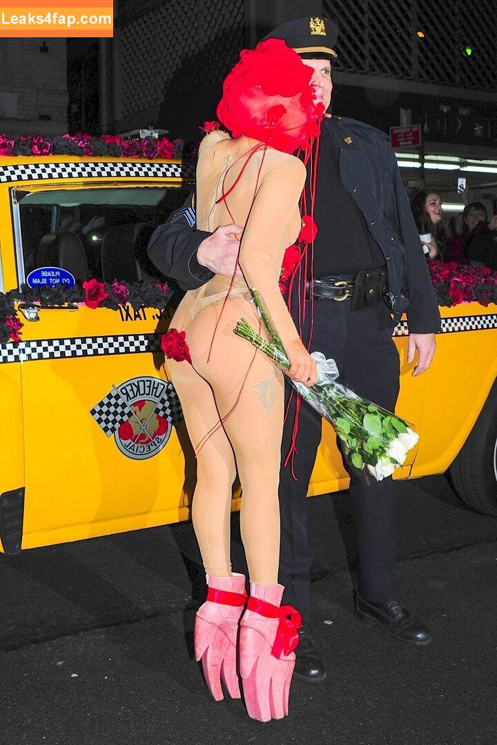Lady Gaga / ladygaga leaked photo photo #1137