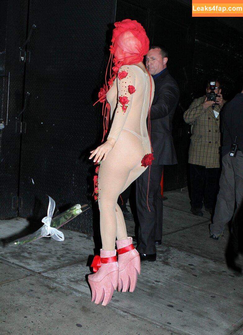 Lady Gaga / ladygaga leaked photo photo #1139
