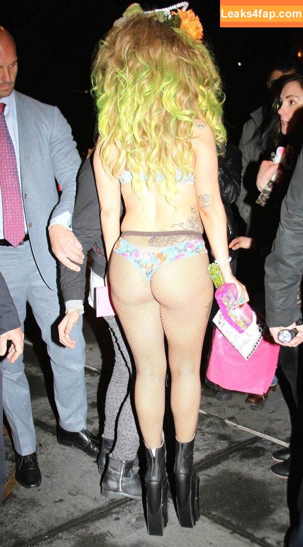 Lady Gaga / ladygaga leaked photo photo #1141
