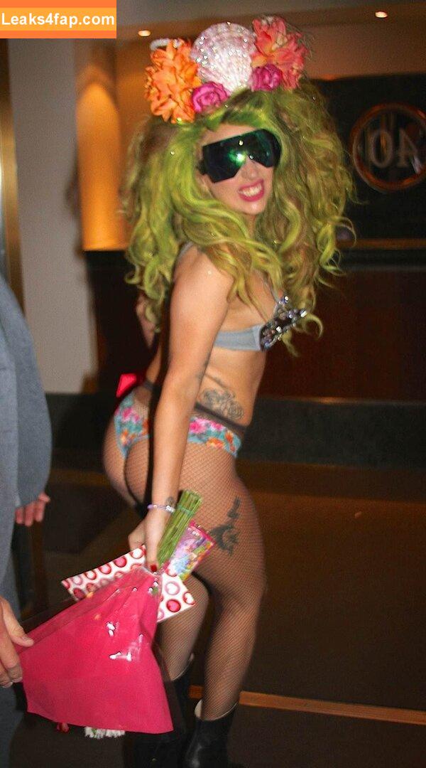 Lady Gaga / ladygaga leaked photo photo #1142