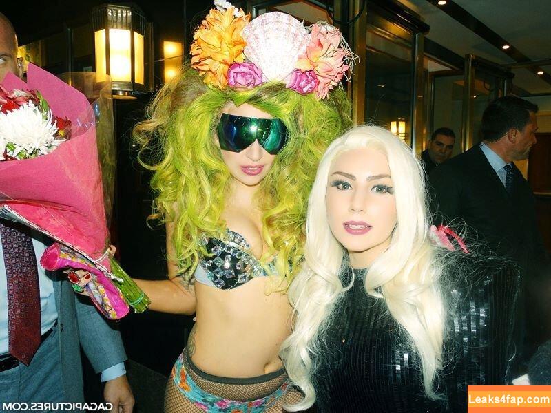 Lady Gaga / ladygaga leaked photo photo #1145