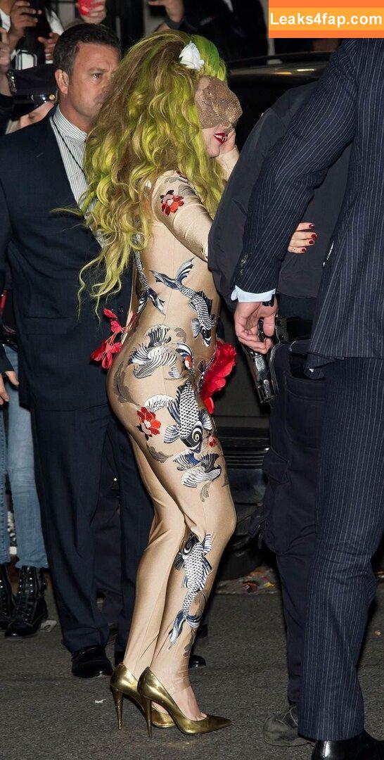 Lady Gaga / ladygaga leaked photo photo #1146
