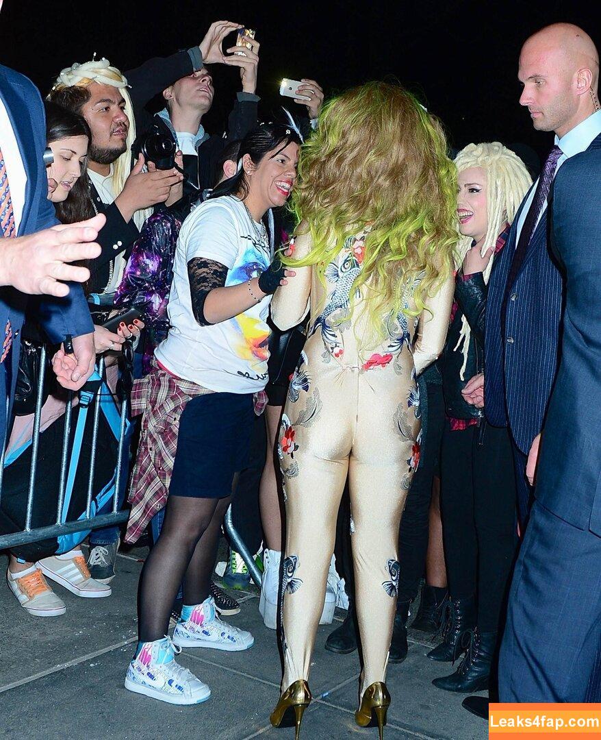 Lady Gaga / ladygaga leaked photo photo #1147