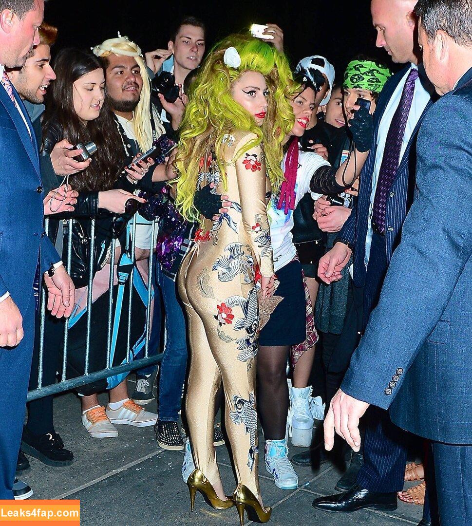Lady Gaga / ladygaga leaked photo photo #1149