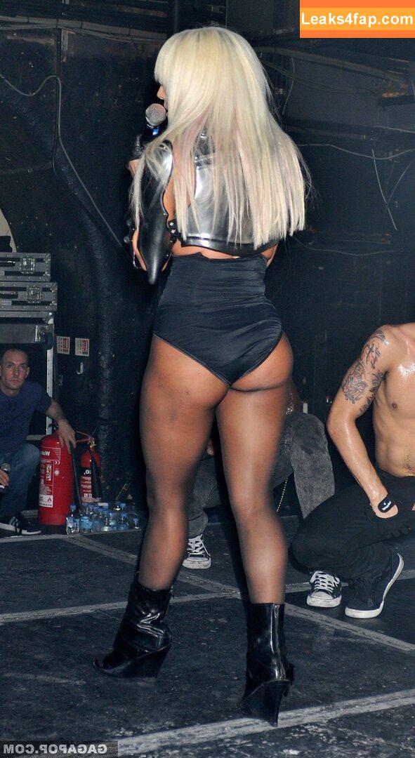 Lady Gaga / ladygaga leaked photo photo #1157