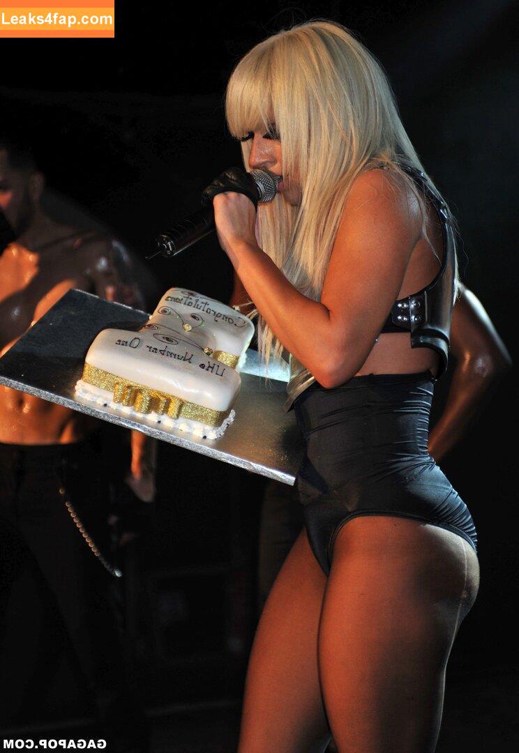 Lady Gaga / ladygaga leaked photo photo #1159